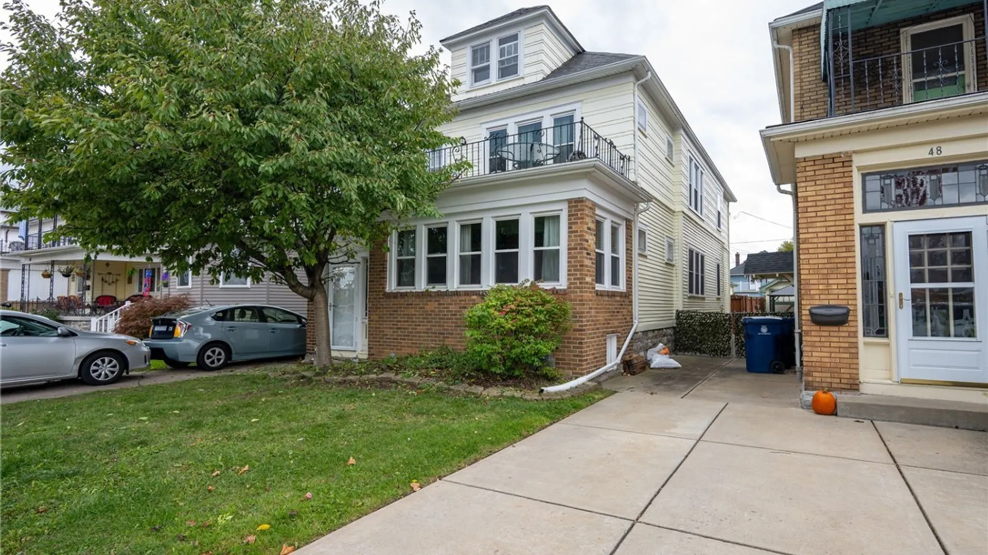 Property at 46 Cunard Road, Buffalo, NY 14216 24