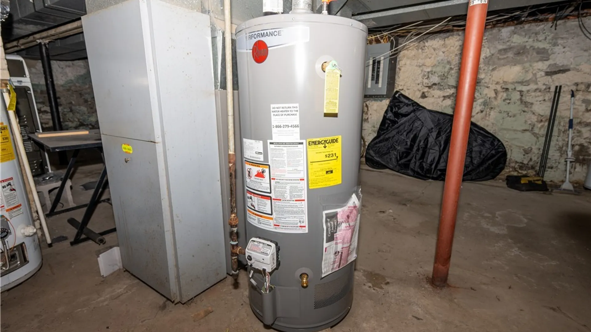 Property at 46 Cunard Road, Buffalo, NY 14216 25