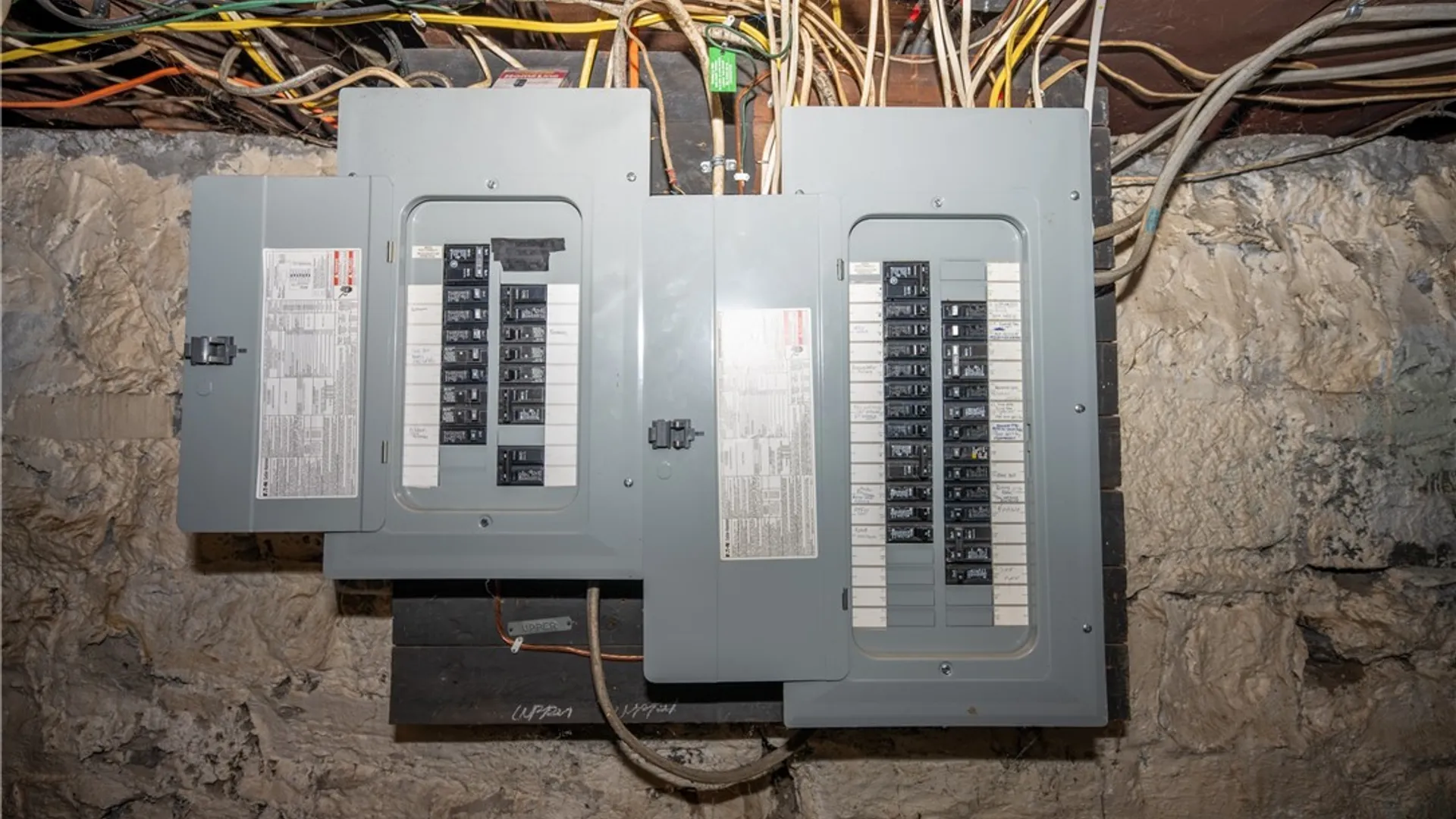 Property at 46 Cunard Road, Buffalo, NY 14216 26