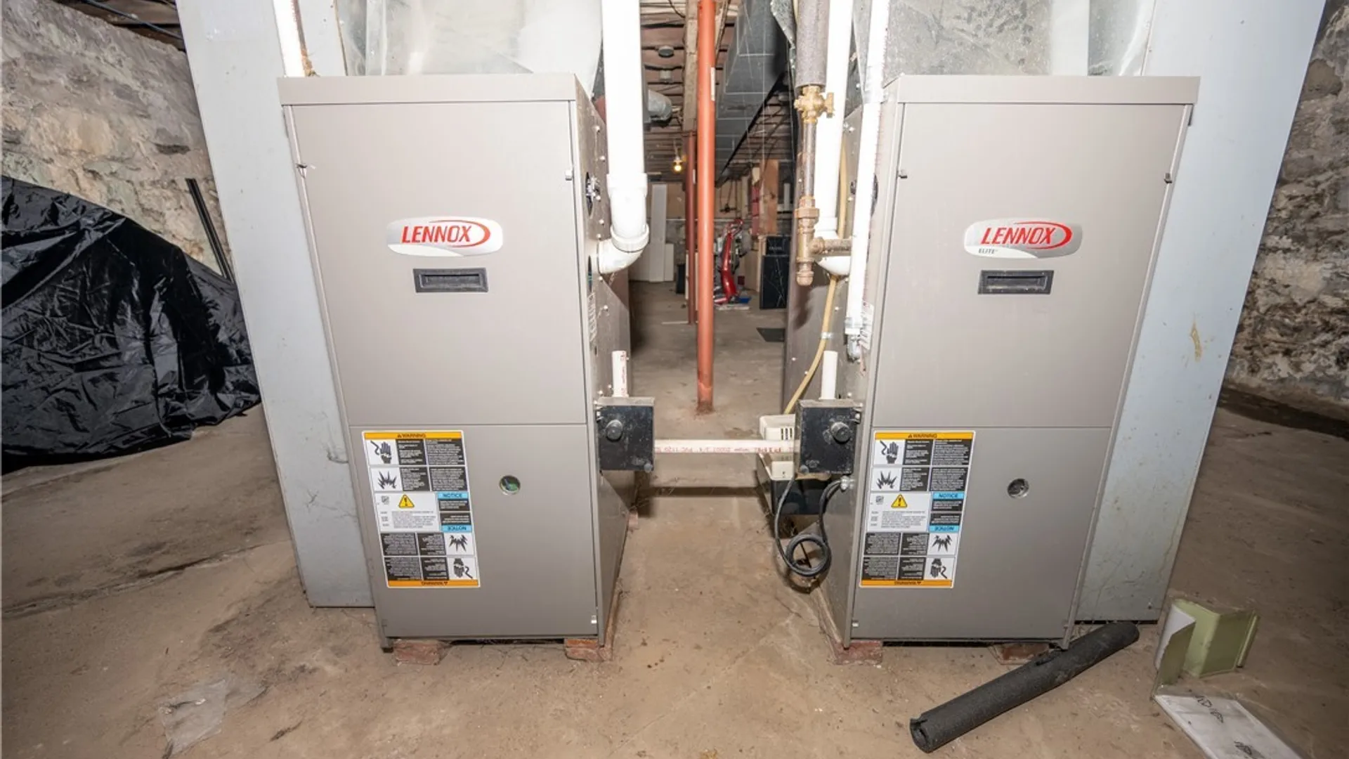 Property at 46 Cunard Road, Buffalo, NY 14216 27