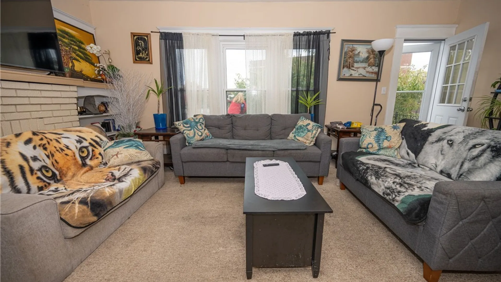 Property at 46 Cunard Road, Buffalo, NY 14216 34