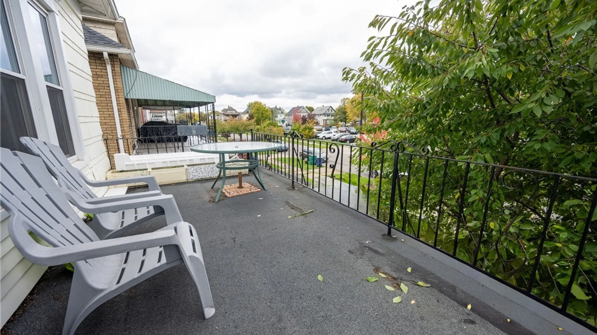 Property at 46 Cunard Road, Buffalo, NY 14216 35