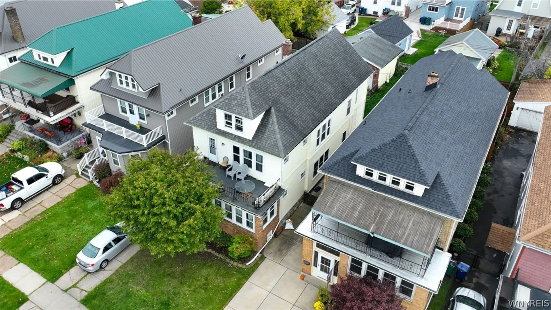 Property at 46 Cunard Road, Buffalo, NY 14216 38