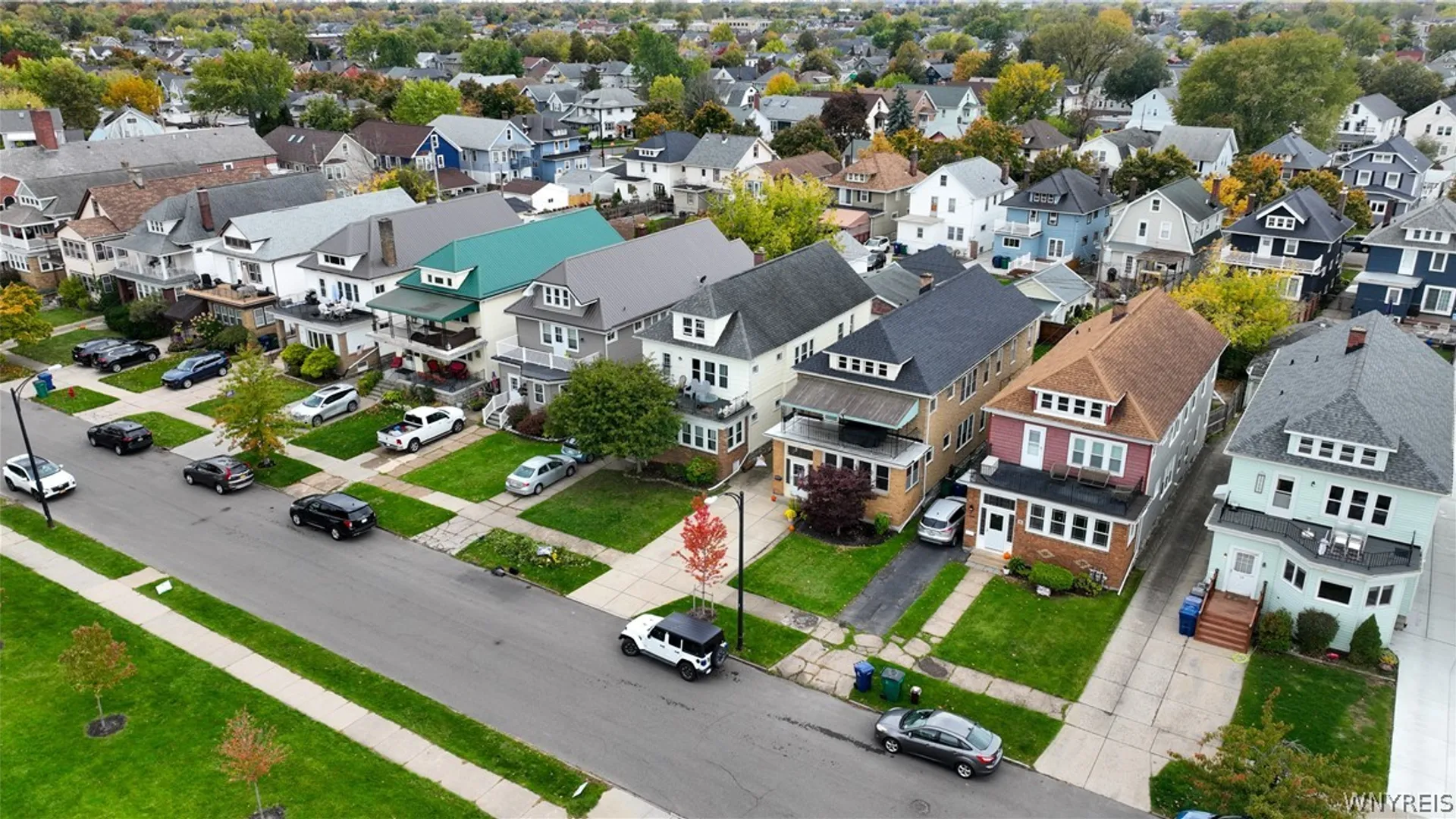 Property at 46 Cunard Road, Buffalo, NY 14216 39