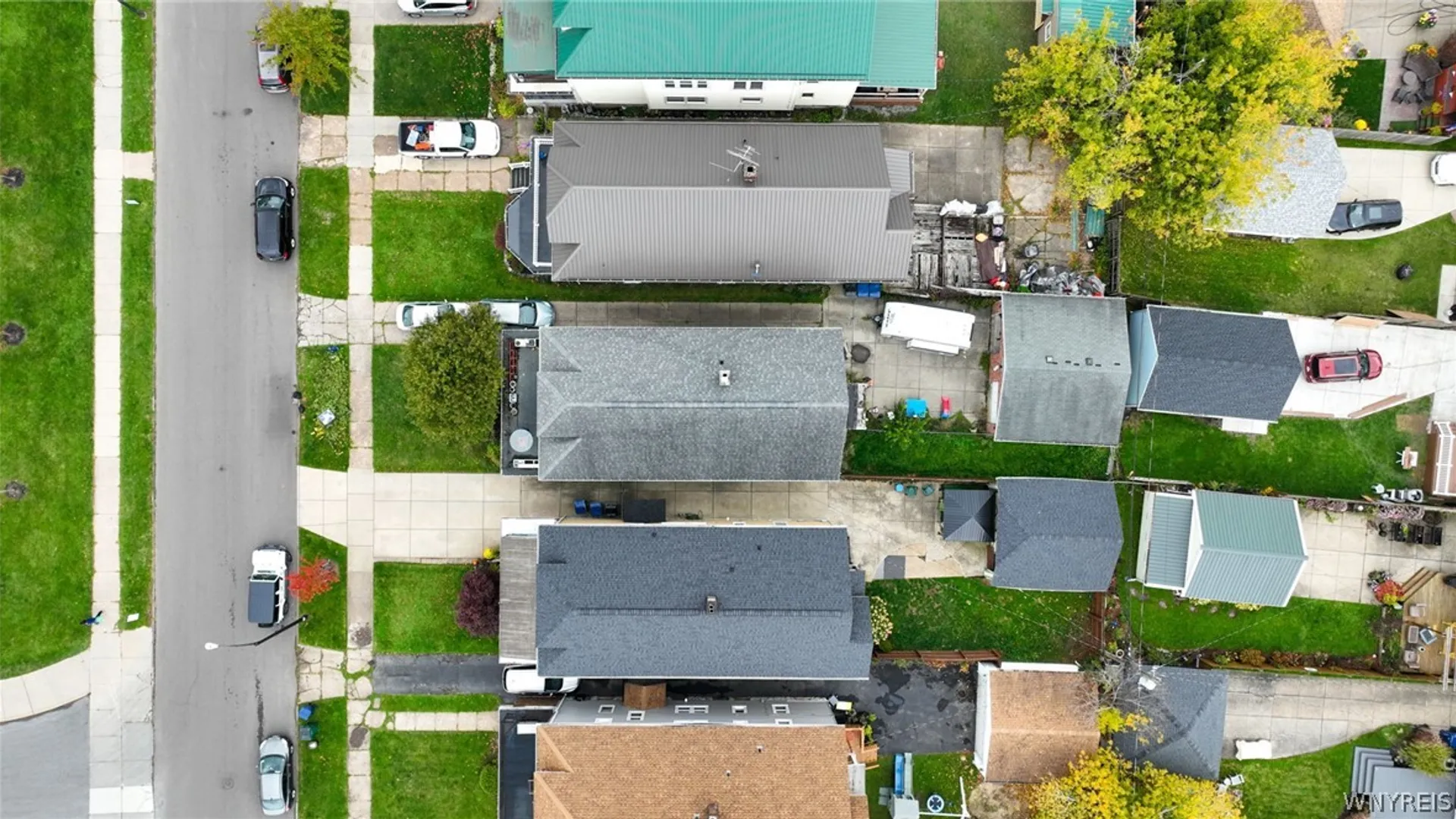 Property at 46 Cunard Road, Buffalo, NY 14216 40