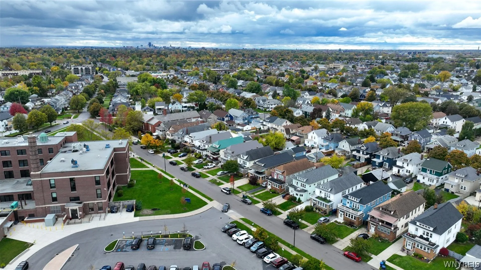 Property at 46 Cunard Road, Buffalo, NY 14216 41