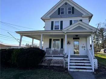 Property at 39 Center Street, Waterloo, NY 13165