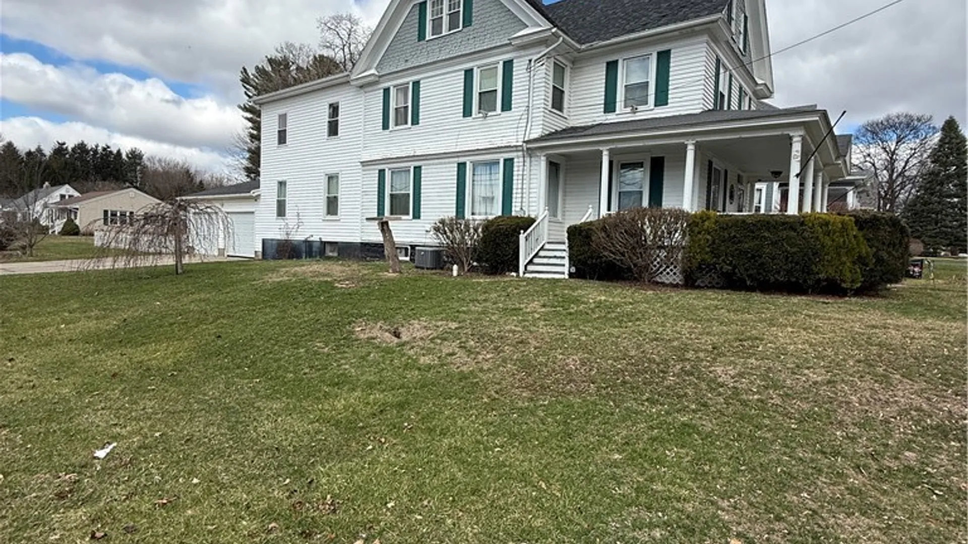 Property at 39 Center Street, Waterloo, NY 13165 2