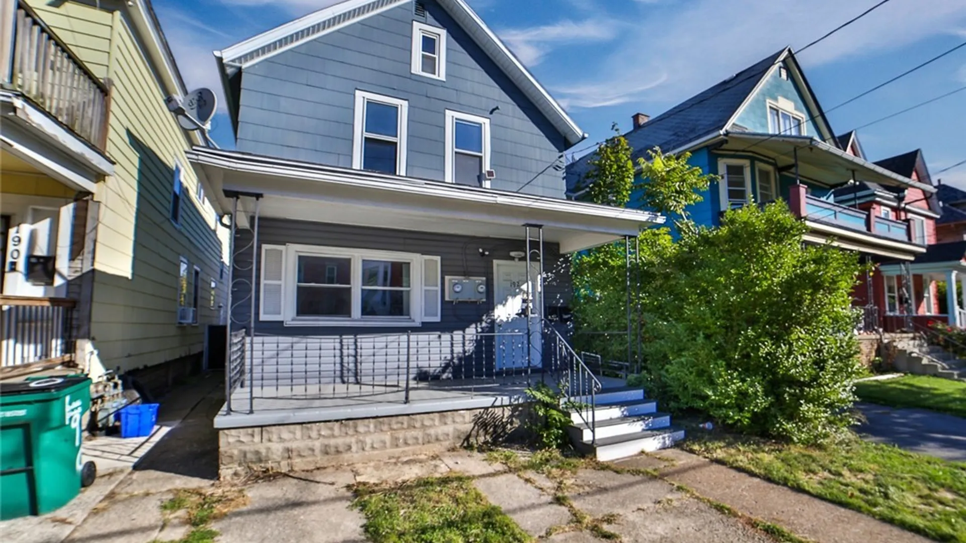 Property at 192 Bird Avenue, Buffalo, NY 14213 2