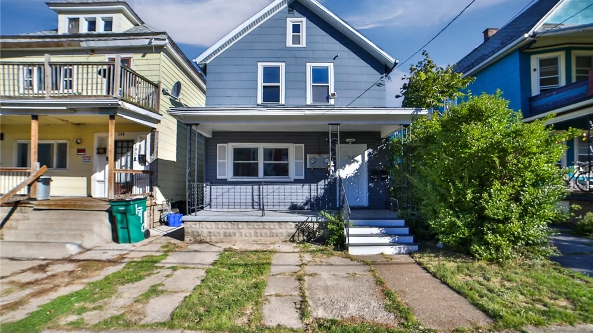 Property at 192 Bird Avenue, Buffalo, NY 14213 3