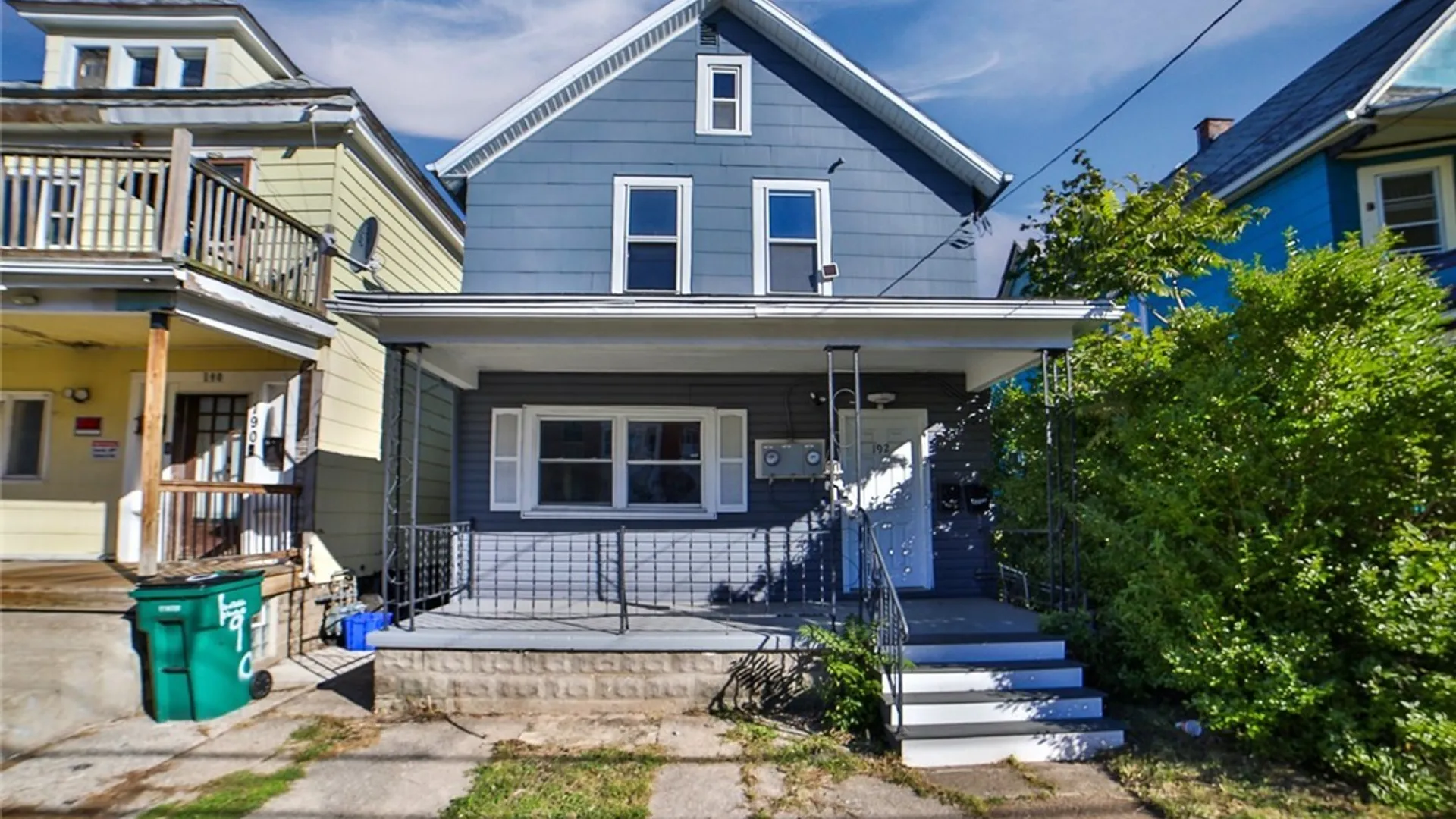 Property at 192 Bird Avenue, Buffalo, NY 14213 4