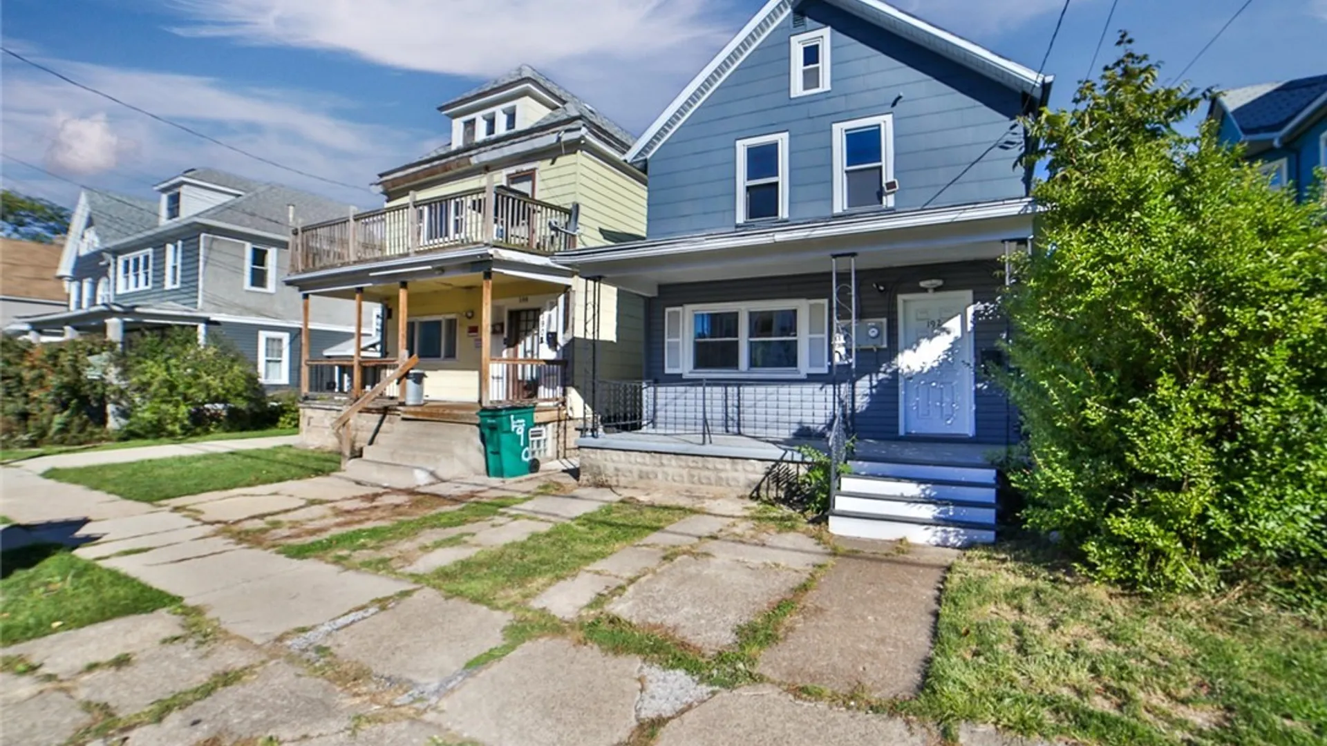 Property at 192 Bird Avenue, Buffalo, NY 14213 5