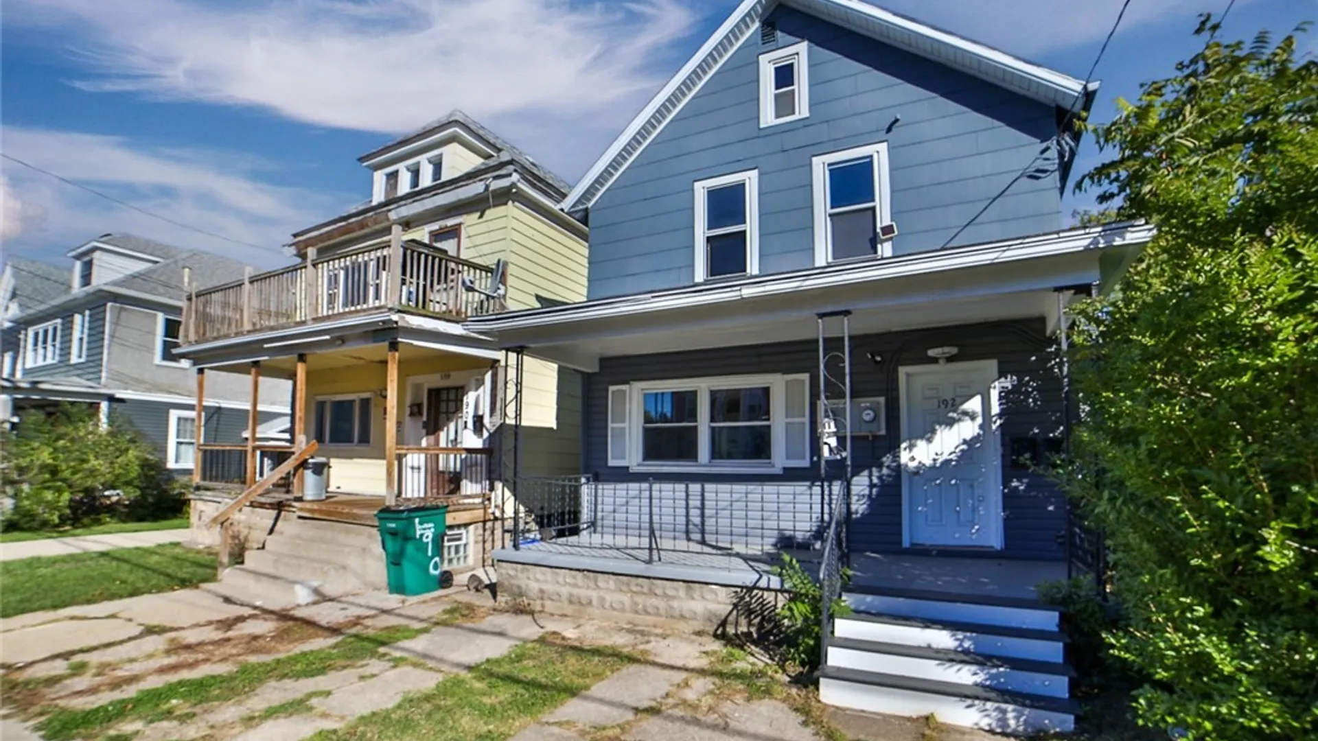 Property at 192 Bird Avenue, Buffalo, NY 14213 6