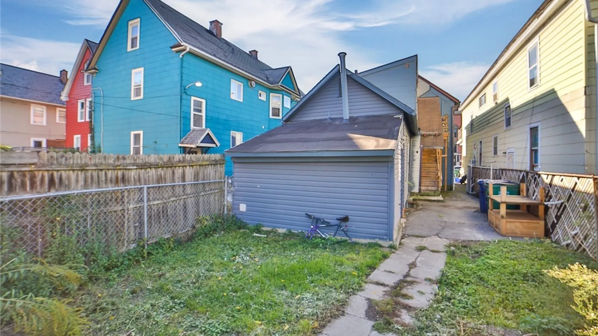 Property at 192 Bird Avenue, Buffalo, NY 14213 8