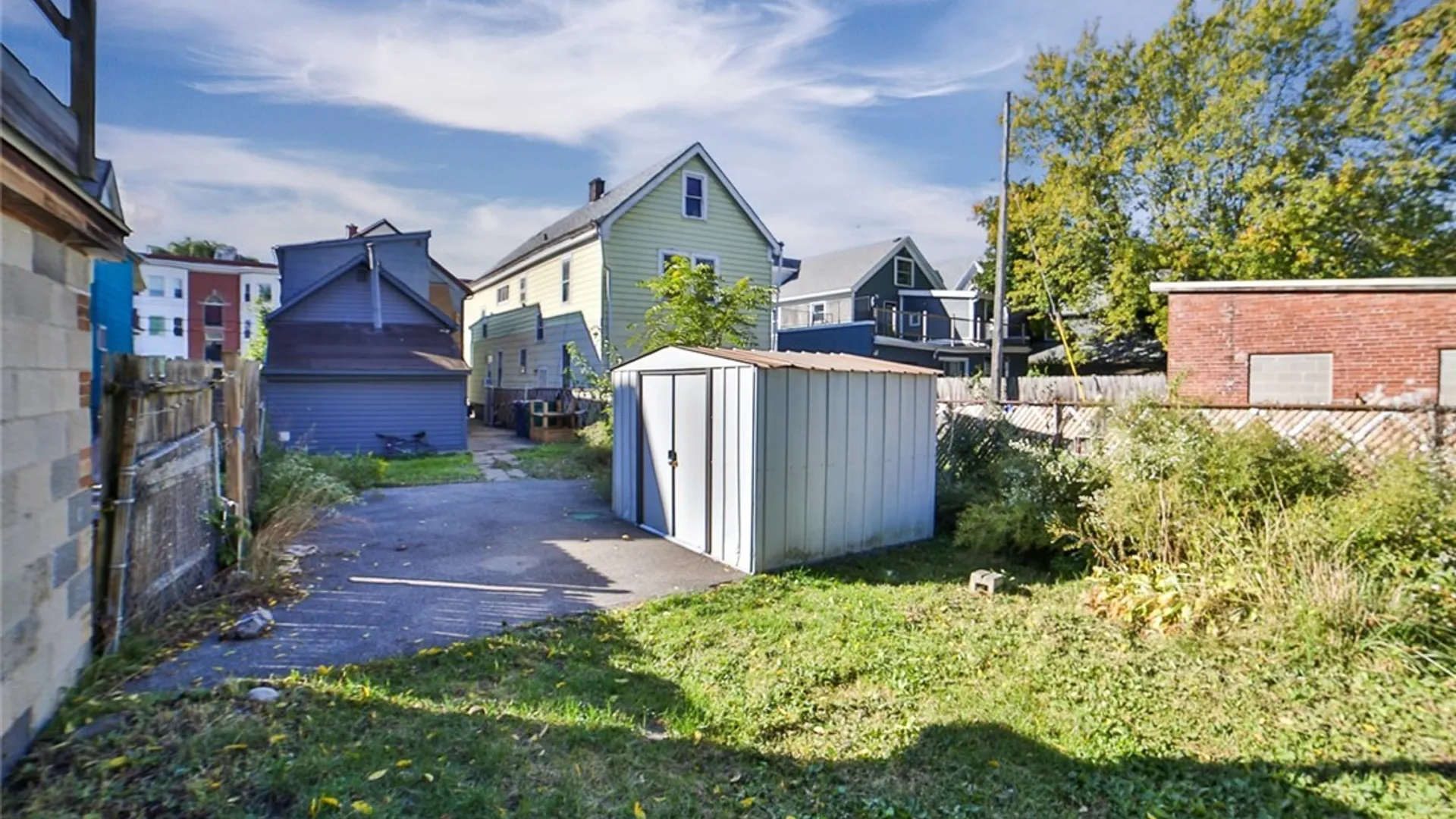 Property at 192 Bird Avenue, Buffalo, NY 14213 9