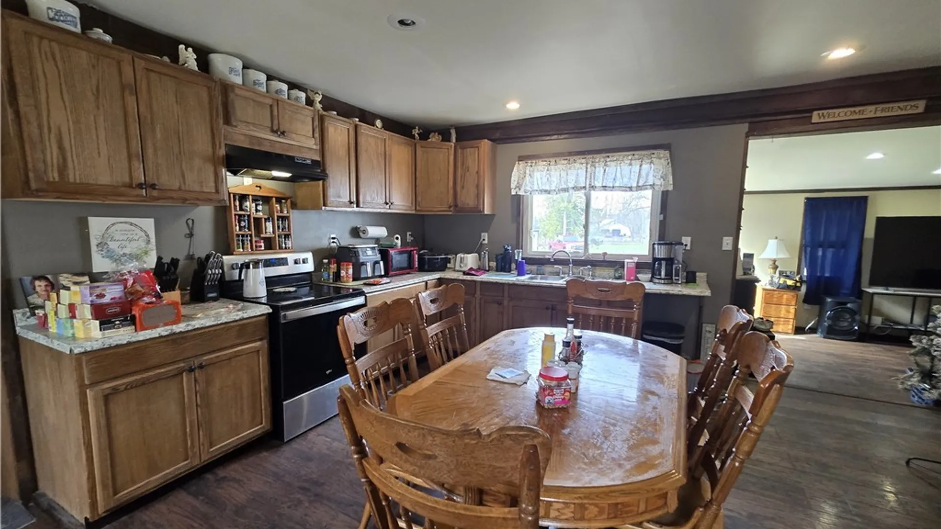 Property at 12376 Maple Ridge Road, Shelby, NY 14103 15