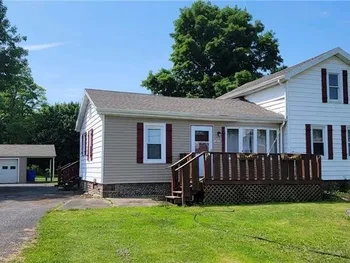 Property at 12376 Maple Ridge Road, Shelby, NY 14103