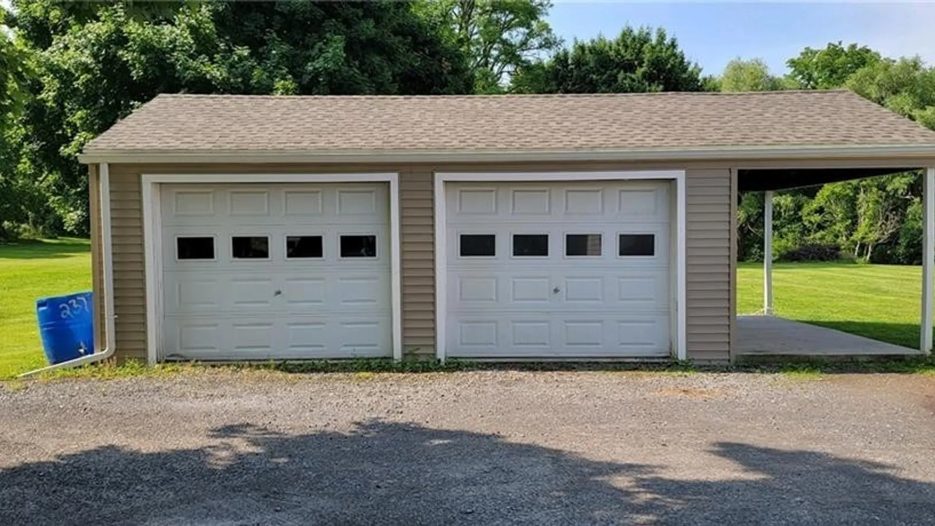 Property at 12376 Maple Ridge Road, Shelby, NY 14103 29