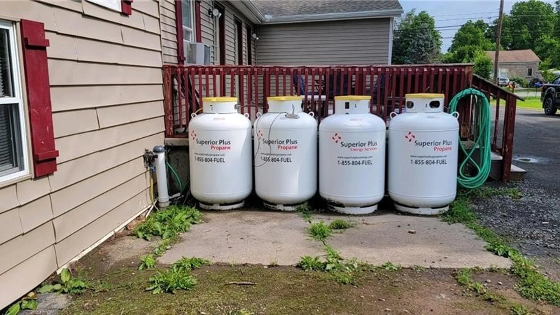 Property at 12376 Maple Ridge Road, Shelby, NY 14103 31