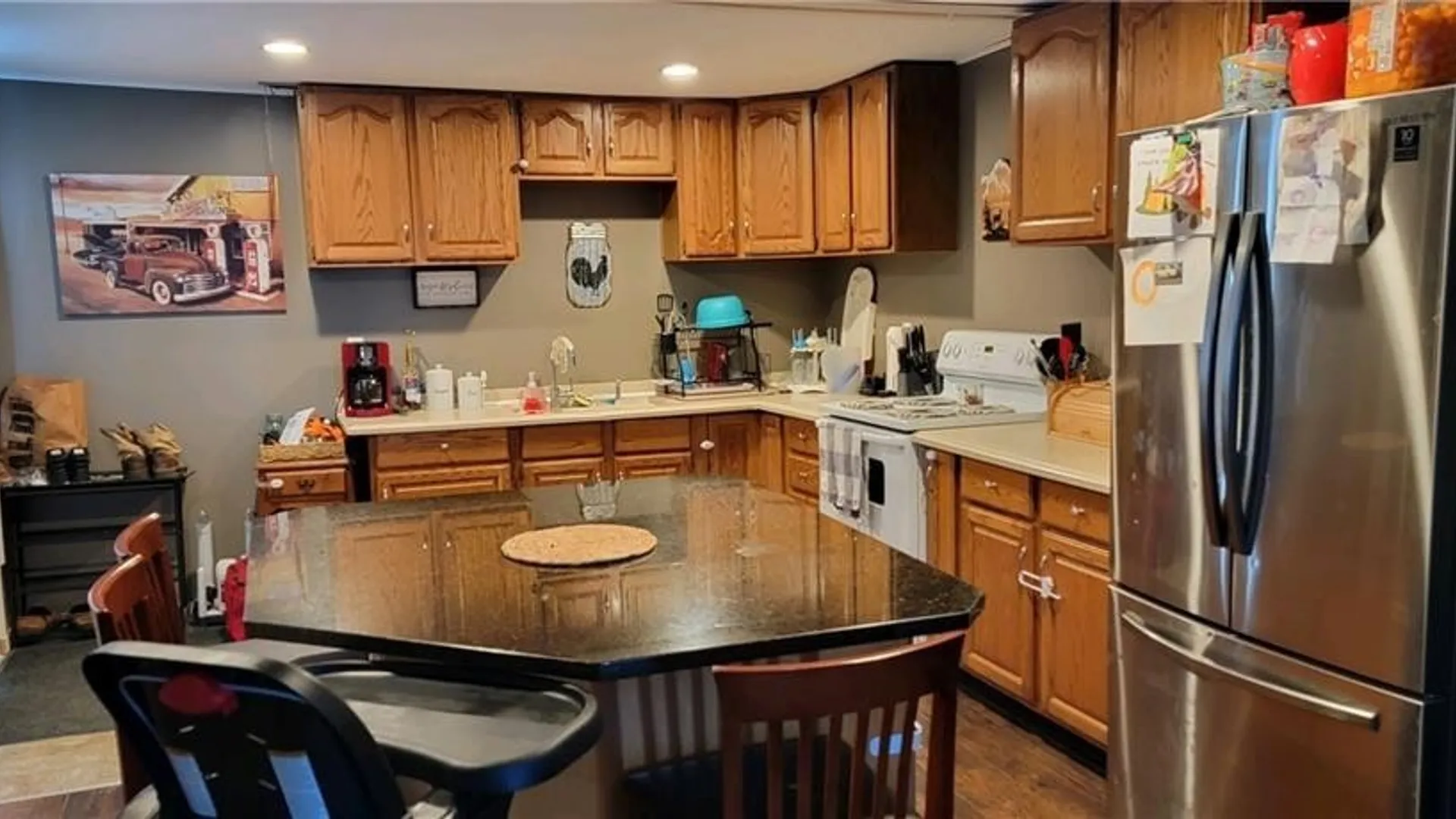 Property at 12376 Maple Ridge Road, Shelby, NY 14103 4