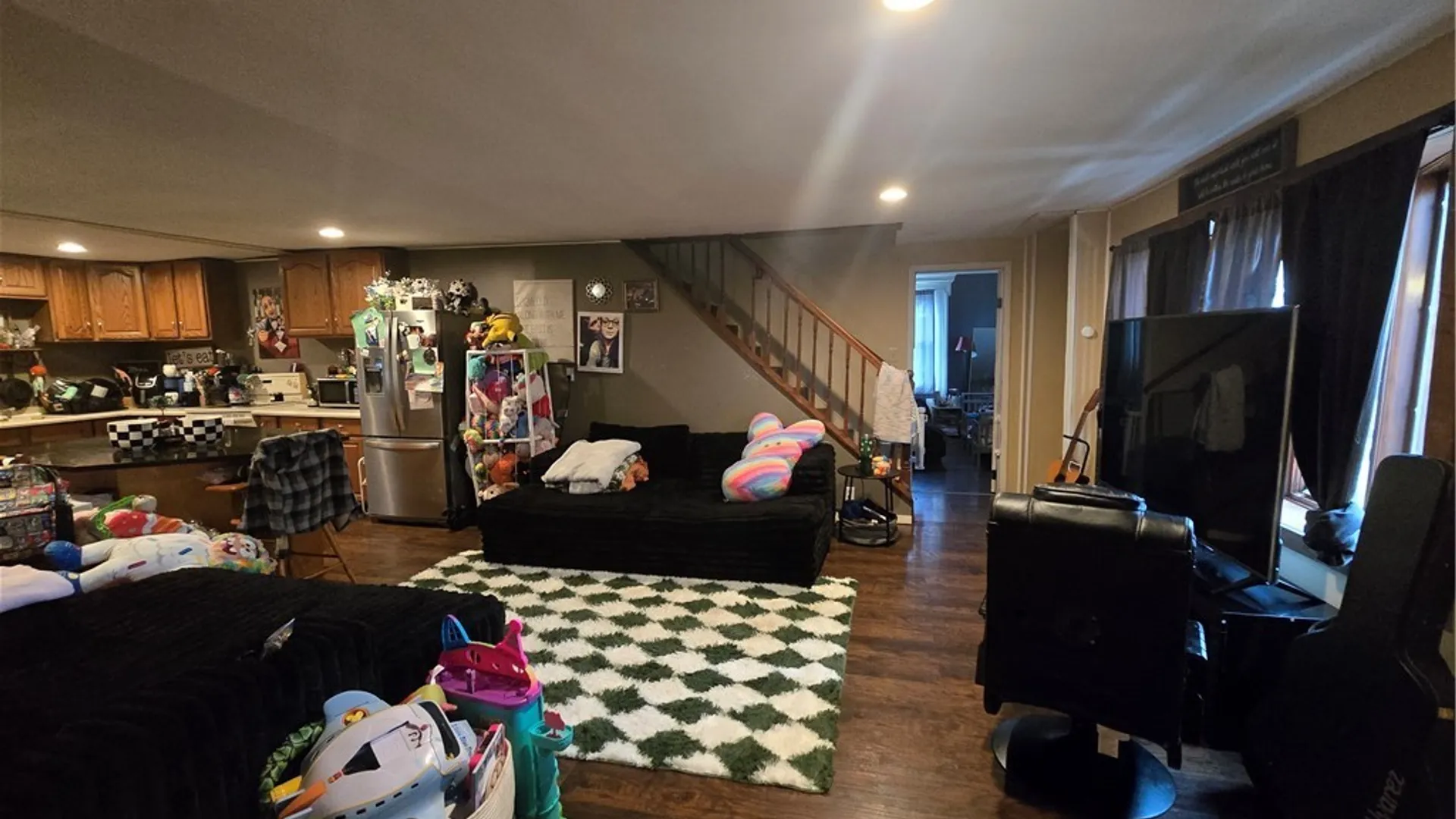 Property at 12376 Maple Ridge Road, Shelby, NY 14103 5