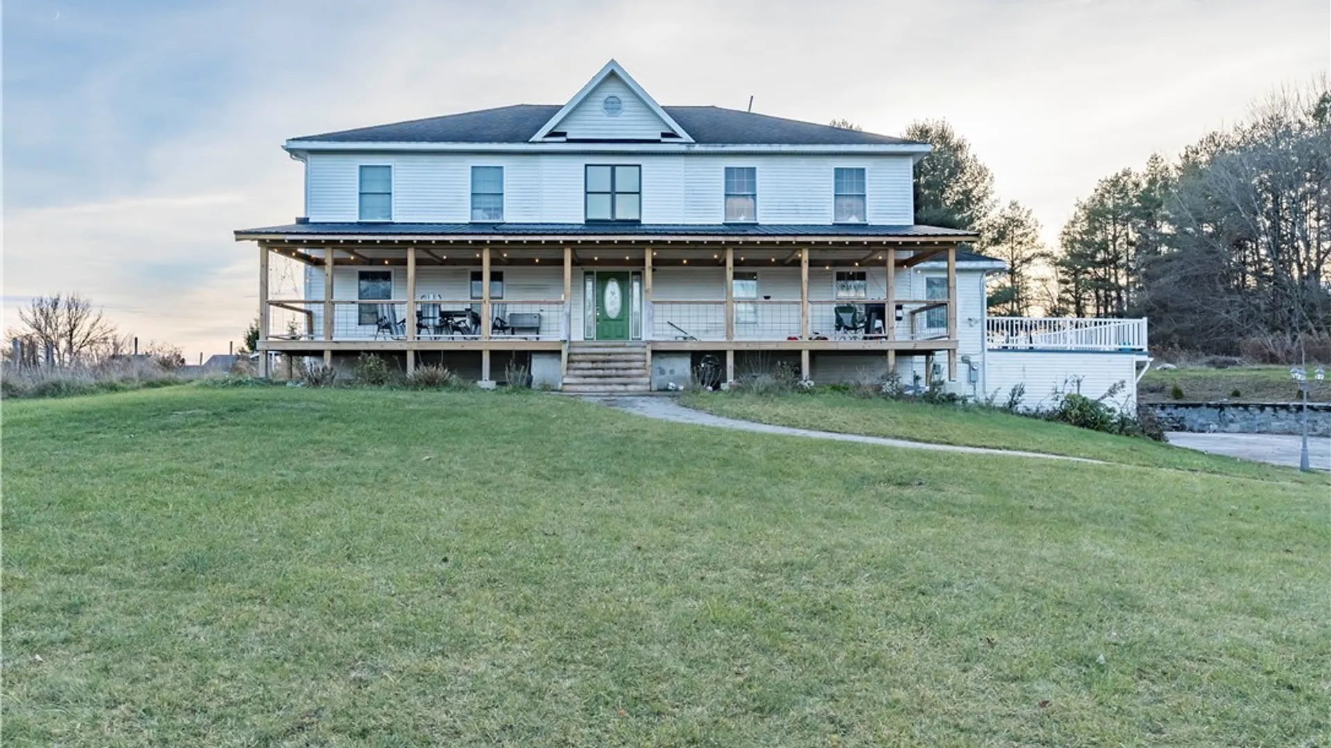 Property at 1002 West Street, Wilna, NY 13619 2