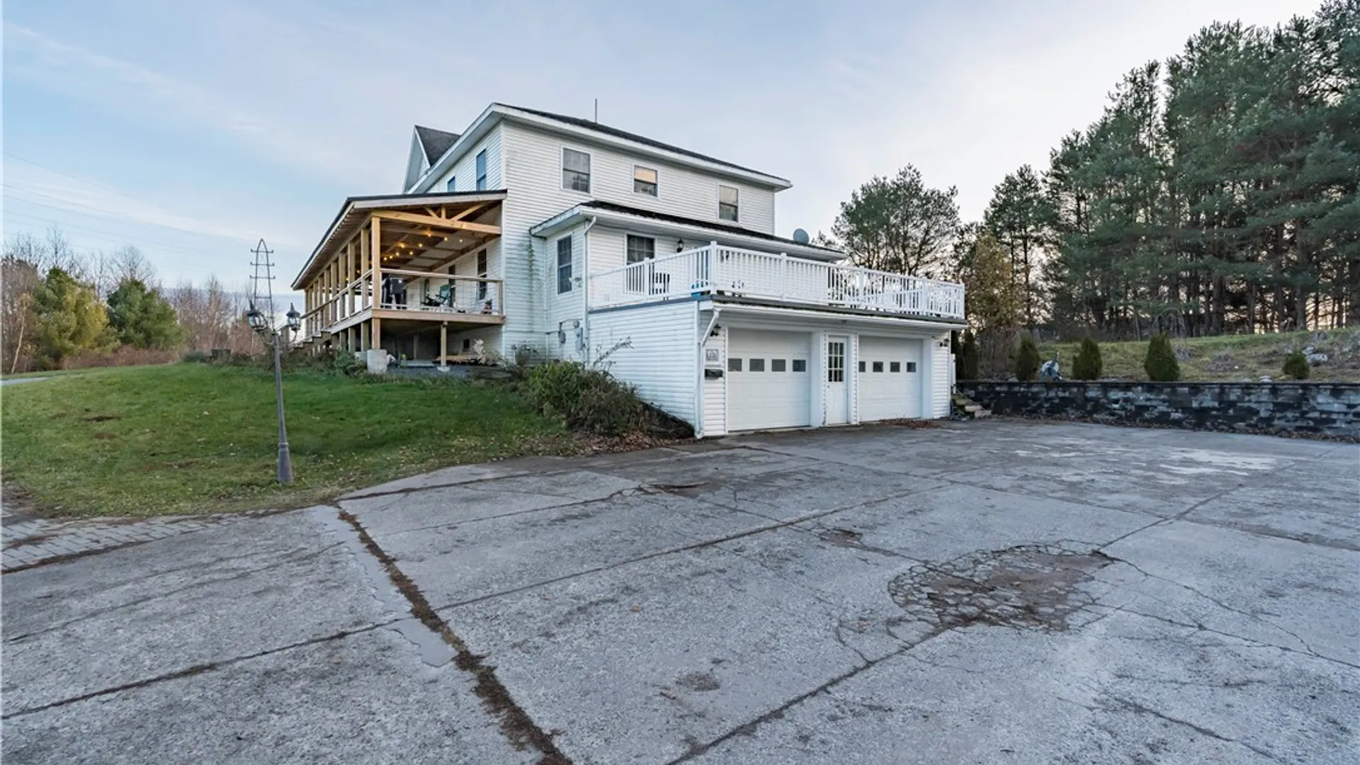 Property at 1002 West Street, Wilna, NY 13619 3