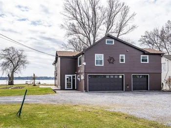 Property at 94 York Road, Wheatfield, NY 14304