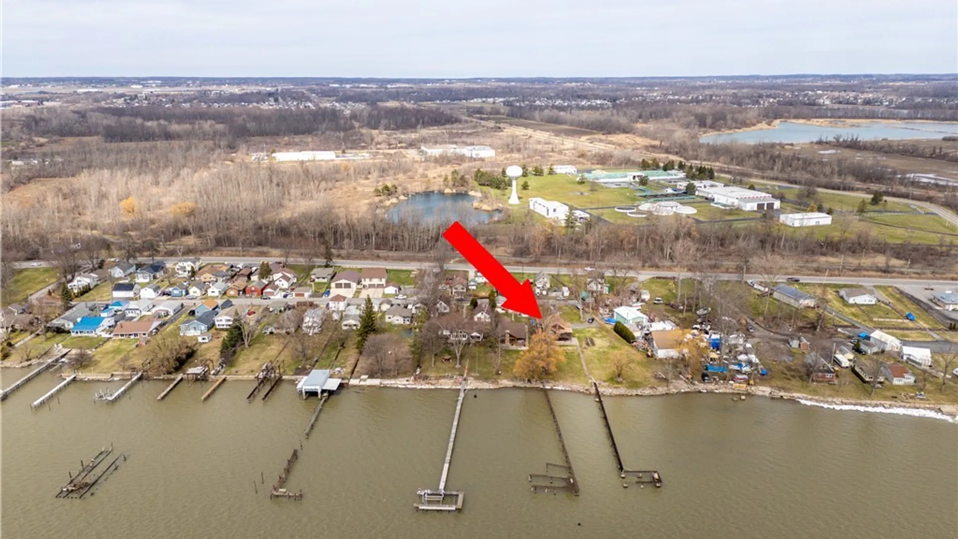 Property at 94 York Road, Wheatfield, NY 14304 3