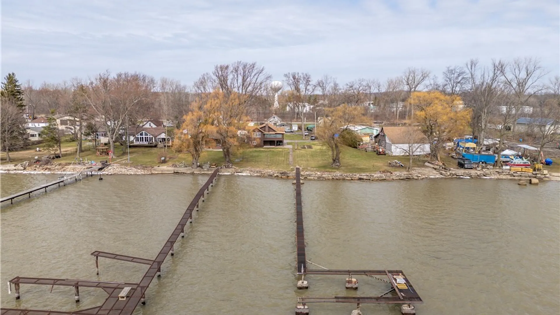 Property at 94 York Road, Wheatfield, NY 14304 31