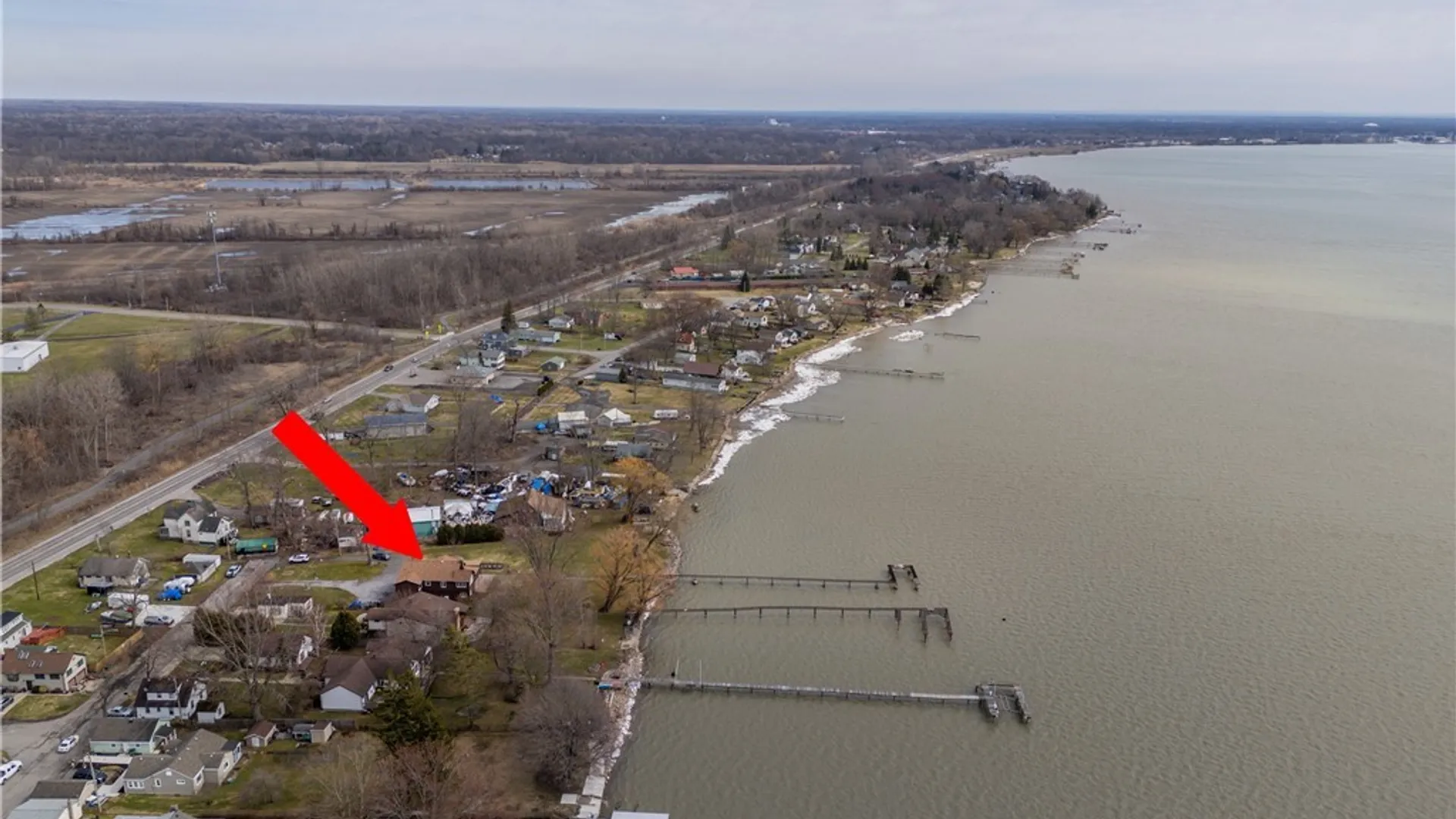 Property at 94 York Road, Wheatfield, NY 14304 34