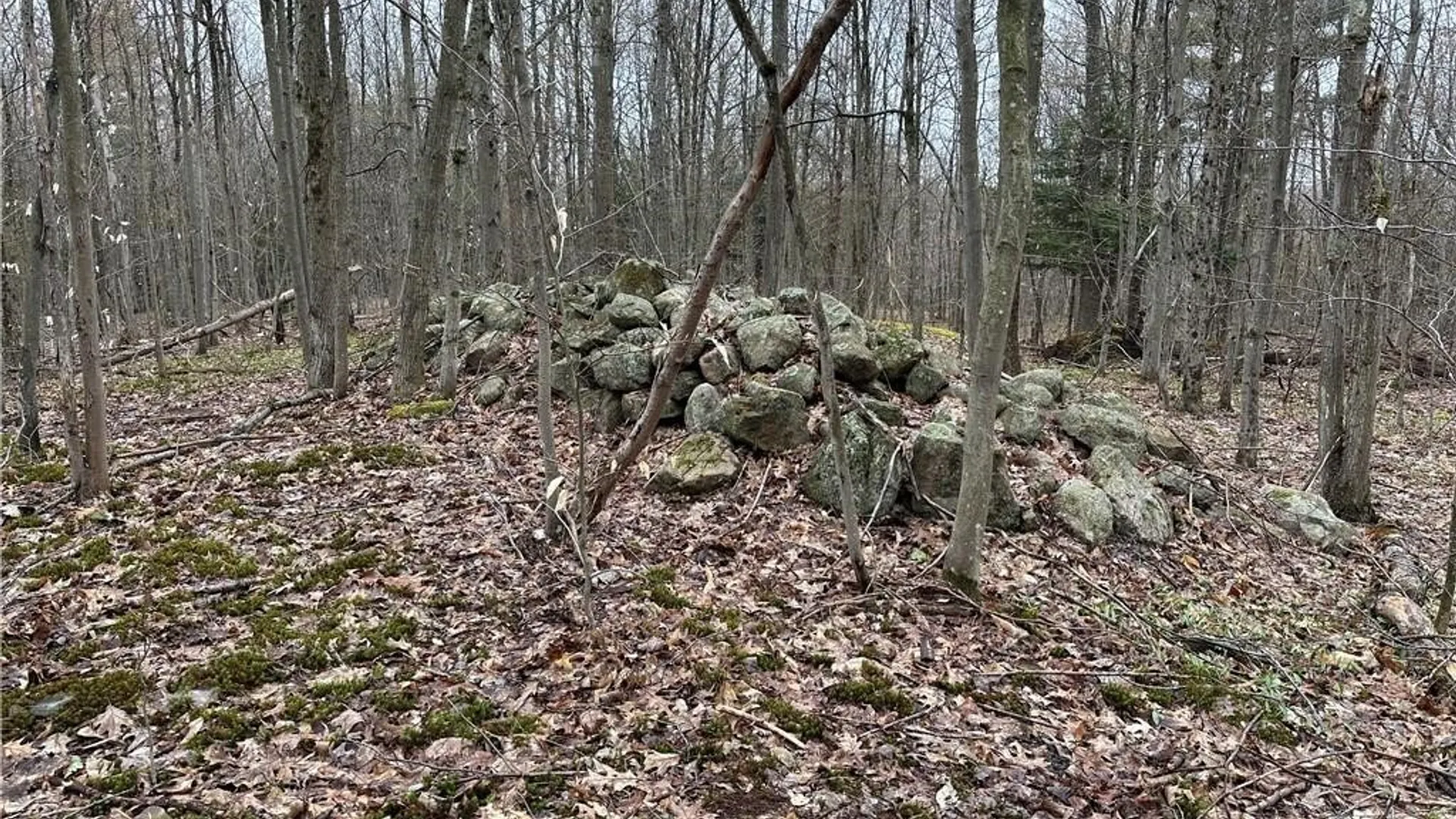 Property at Donnerville Road, Russell, NY 13684 4