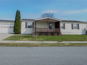 Property at 100 Golden Pond Est Boulevard, Newstead, NY 14001