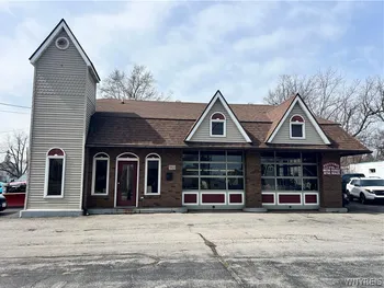 Property at 5822 Transit Road, Cheektowaga, NY 14043
