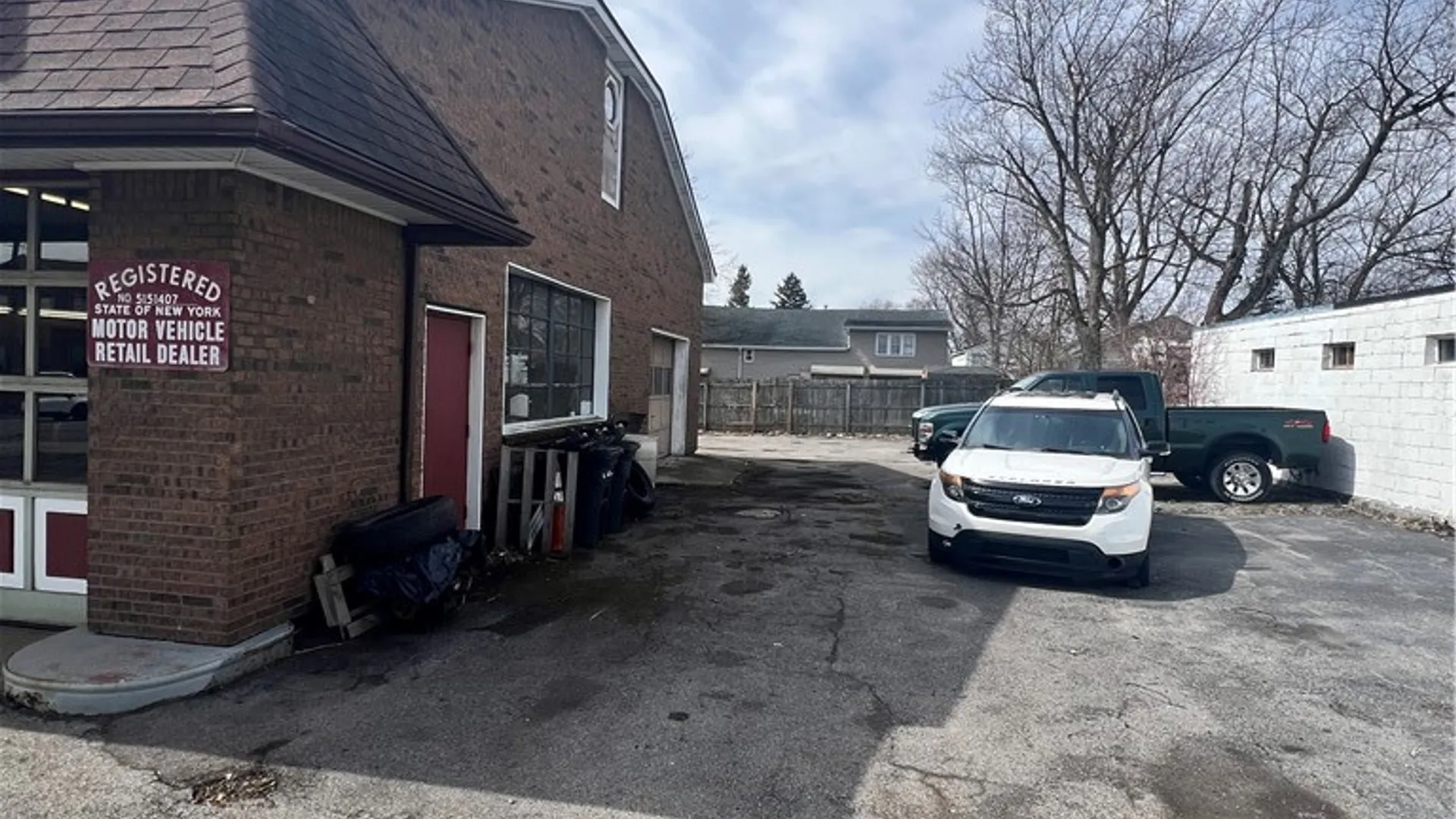 Property at 5822 Transit Road, Cheektowaga, NY 14043 4
