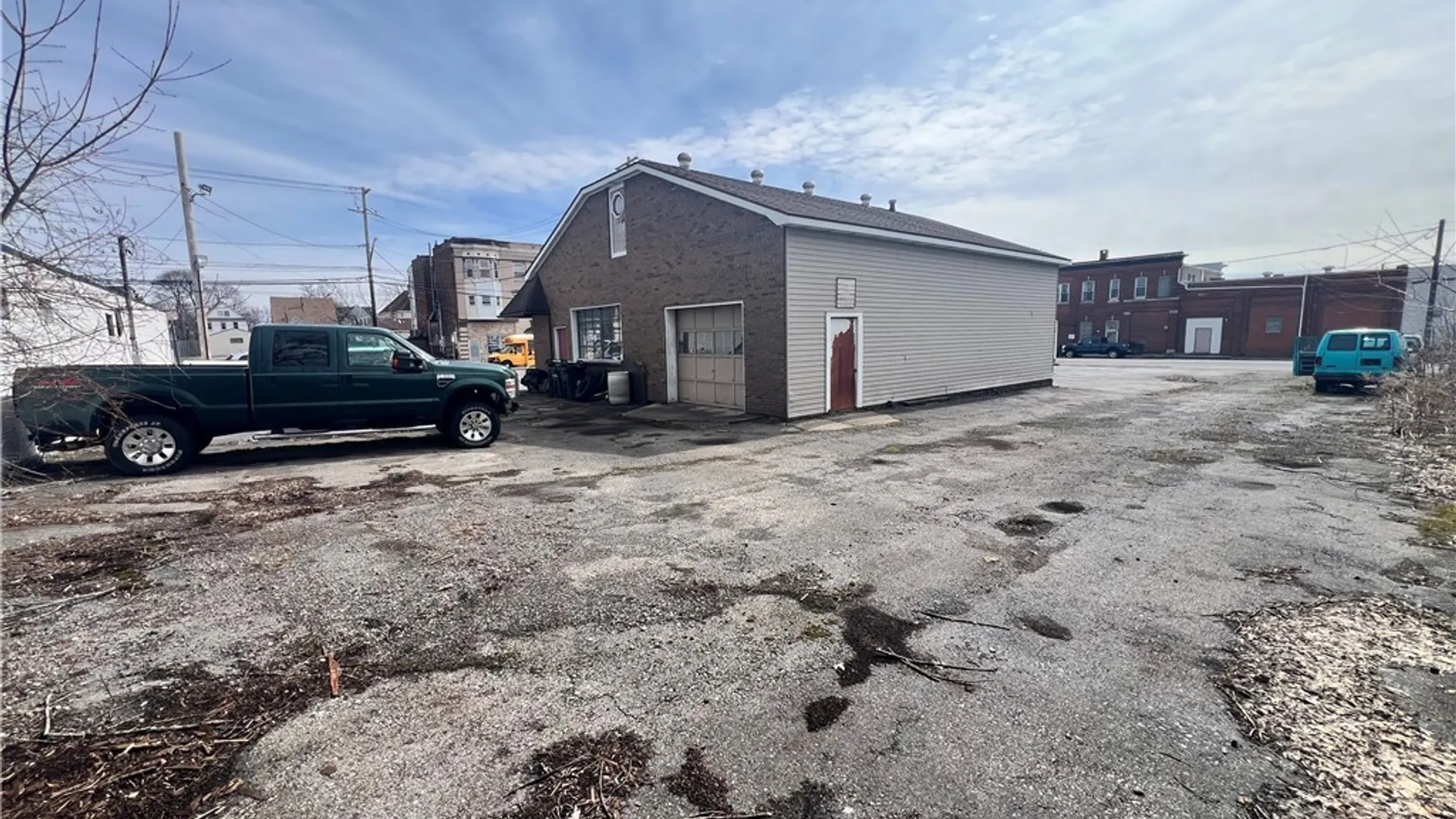 Property at 5822 Transit Road, Cheektowaga, NY 14043 5