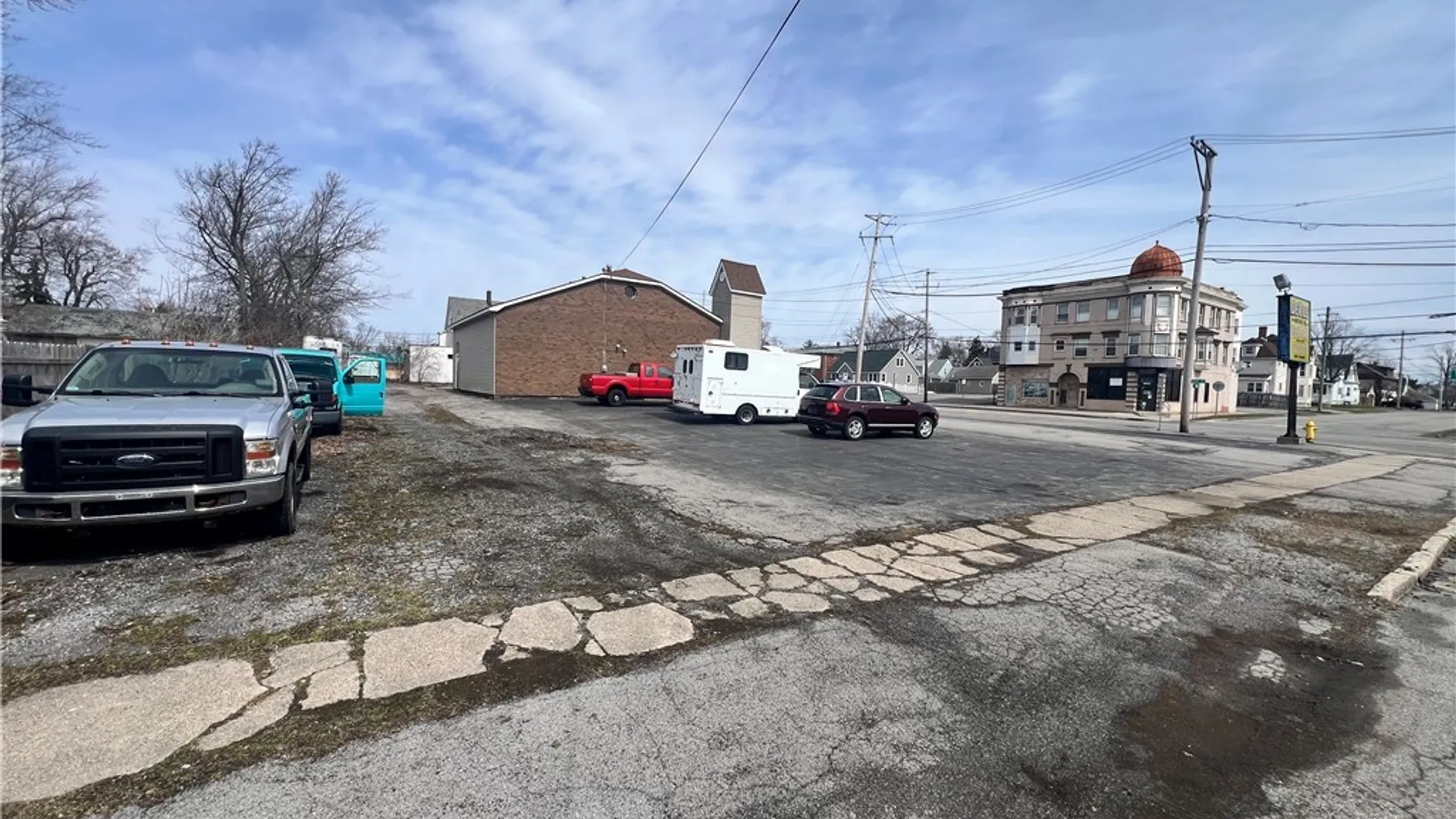 Property at 5822 Transit Road, Cheektowaga, NY 14043 7