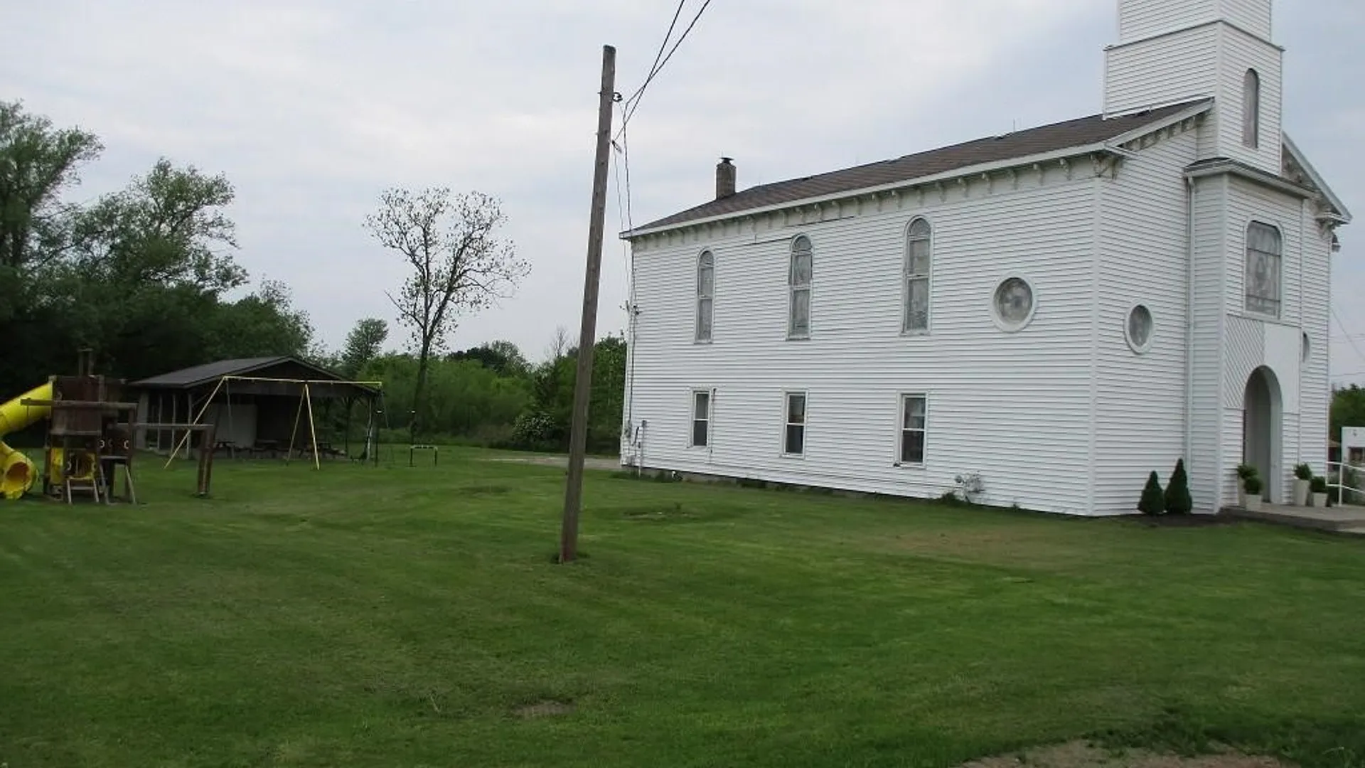 Property at 3723 Sweden Walker Road, Clarkson, NY 14420 2