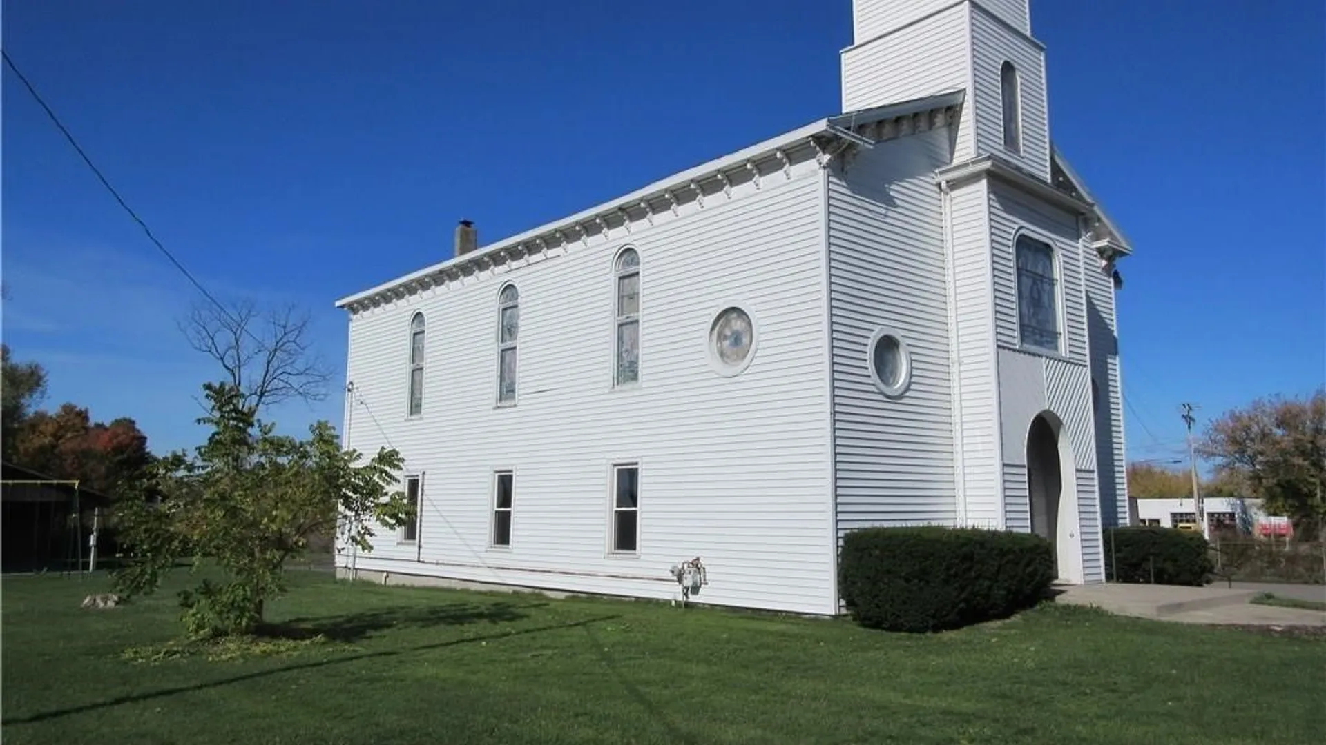 Property at 3723 Sweden Walker Road, Clarkson, NY 14420 3