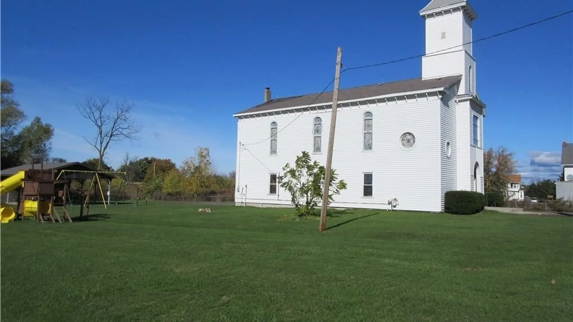 Property at 3723 Sweden Walker Road, Clarkson, NY 14420 4