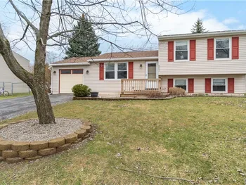 Property at 4953 Stillwood Lane, Clay, NY 13088