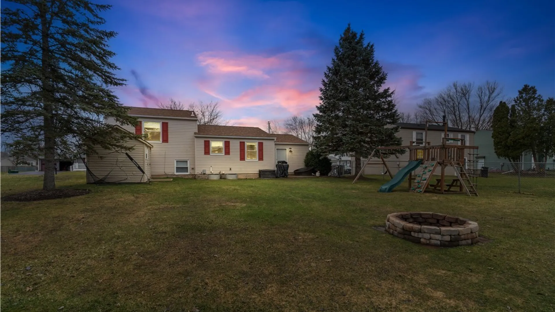 Property at 4953 Stillwood Lane, Clay, NY 13088 32