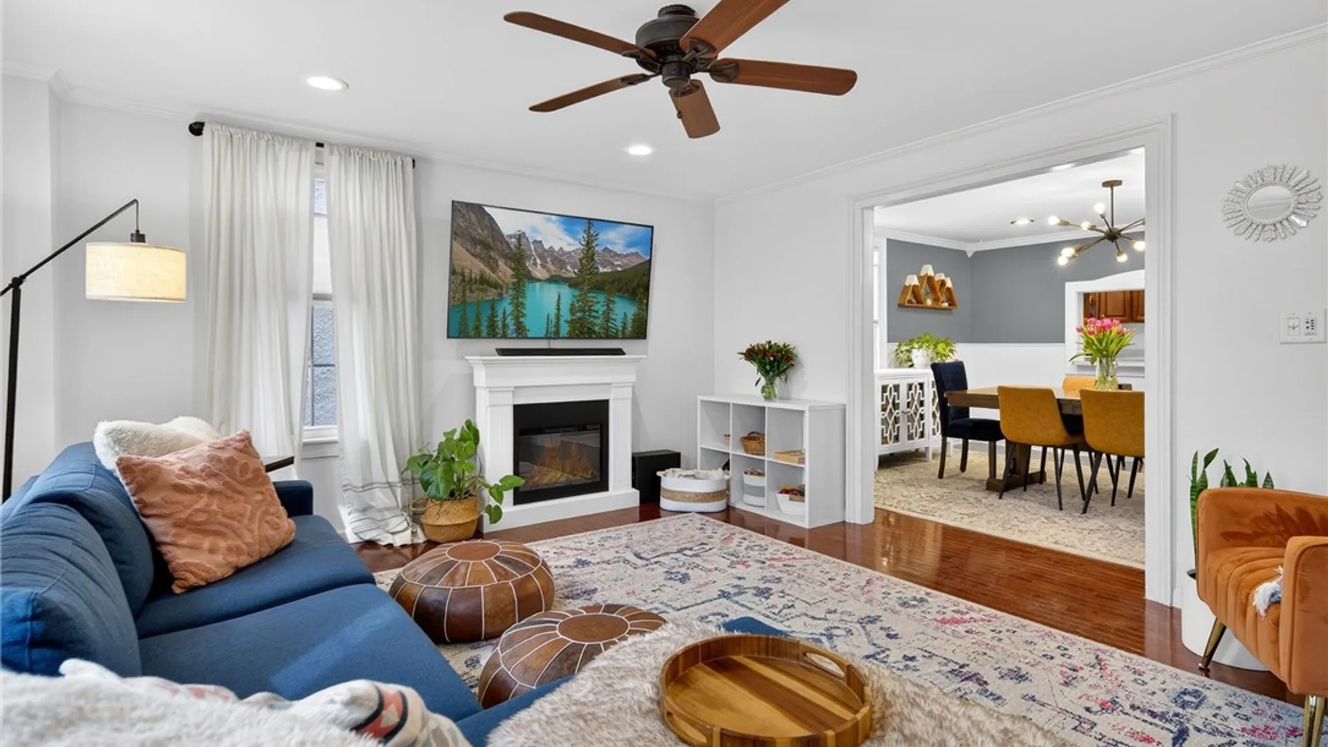 Property at 809 Tioga Street, Ithaca City, NY 14850 10