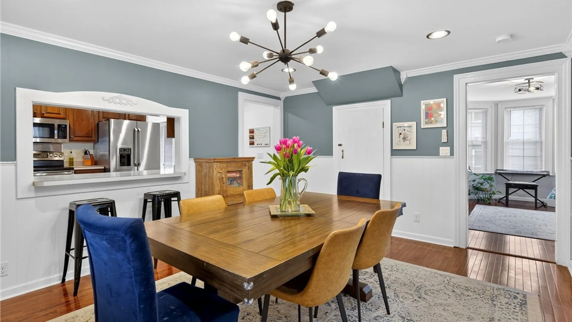 Property at 809 Tioga Street, Ithaca City, NY 14850 11