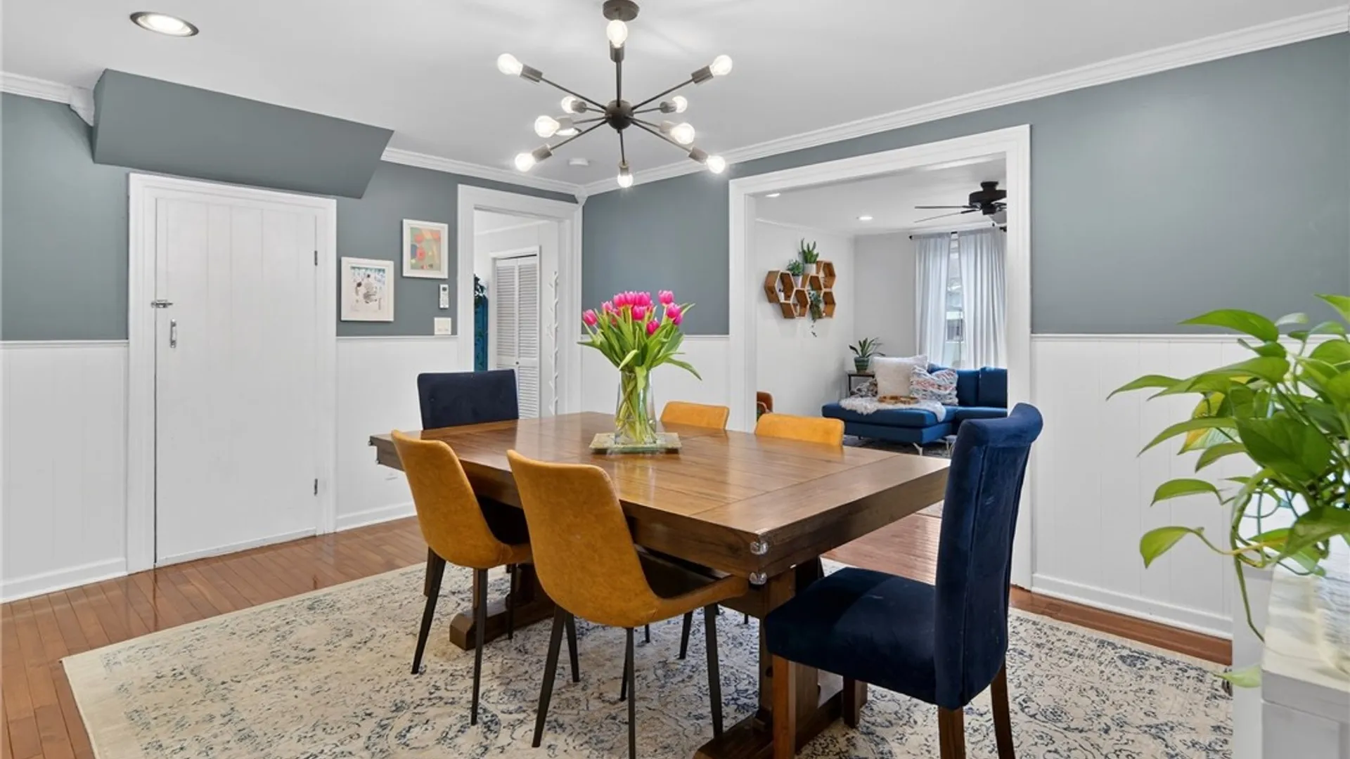 Property at 809 Tioga Street, Ithaca City, NY 14850 12