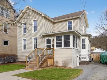 Property at 809 Tioga Street, Ithaca City, NY 14850