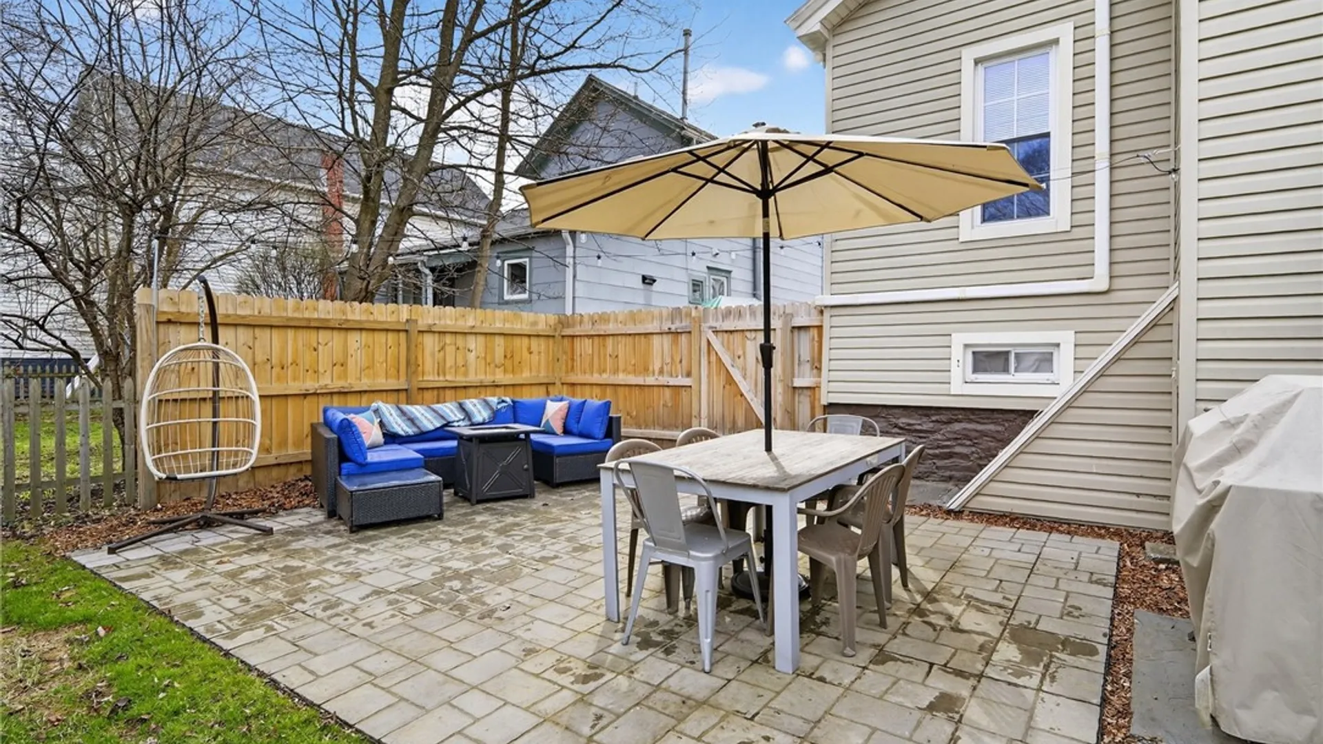 Property at 809 Tioga Street, Ithaca City, NY 14850 34