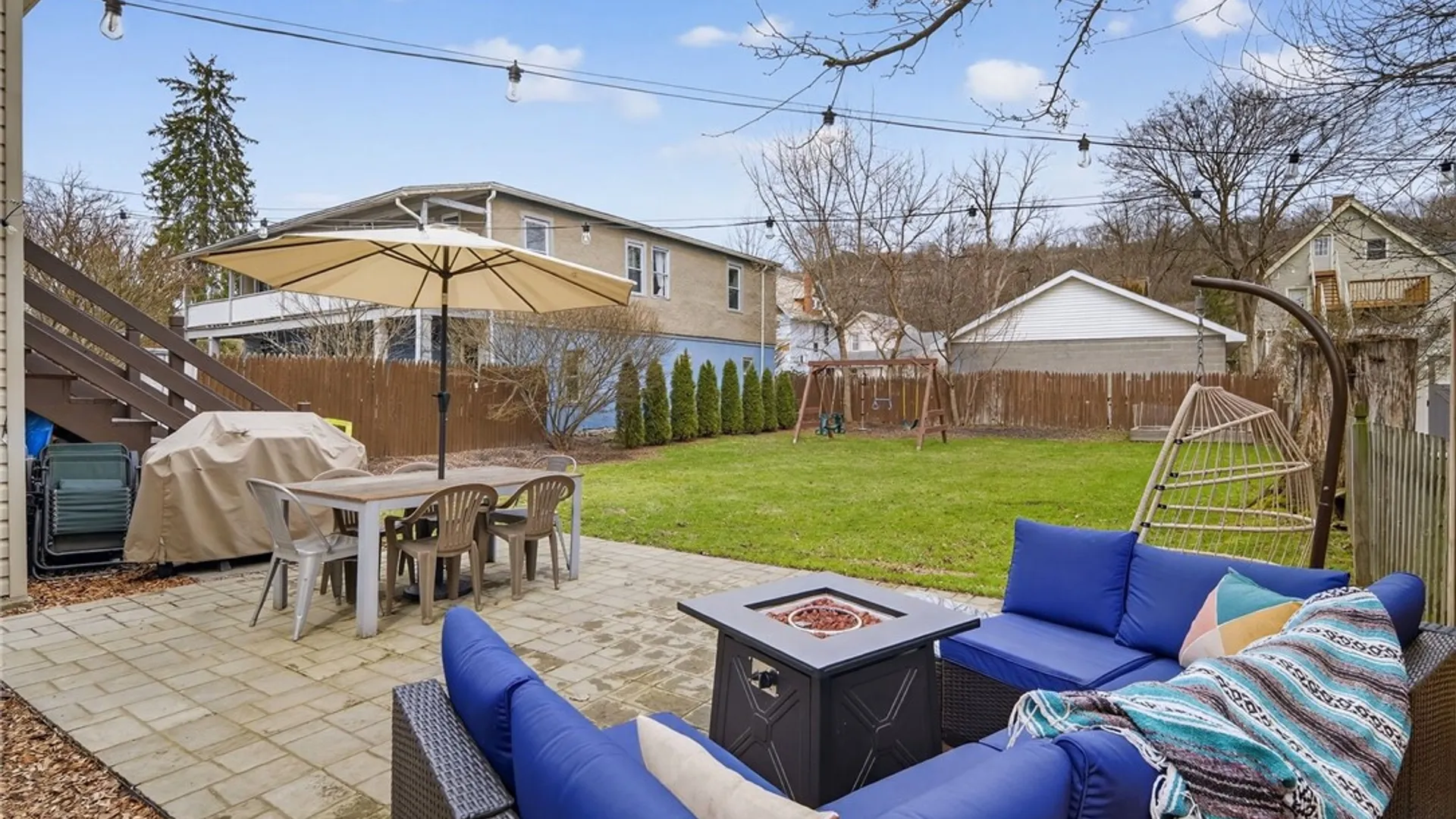 Property at 809 Tioga Street, Ithaca City, NY 14850 35