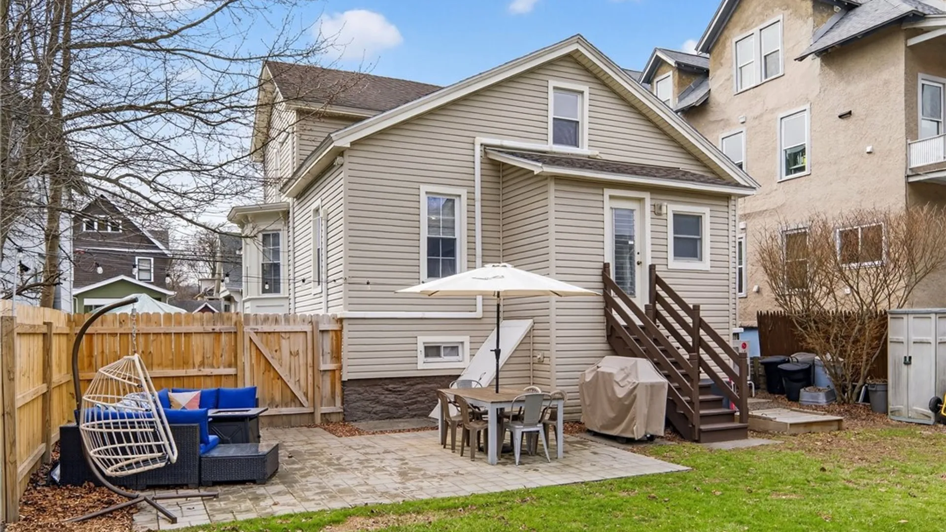 Property at 809 Tioga Street, Ithaca City, NY 14850 39