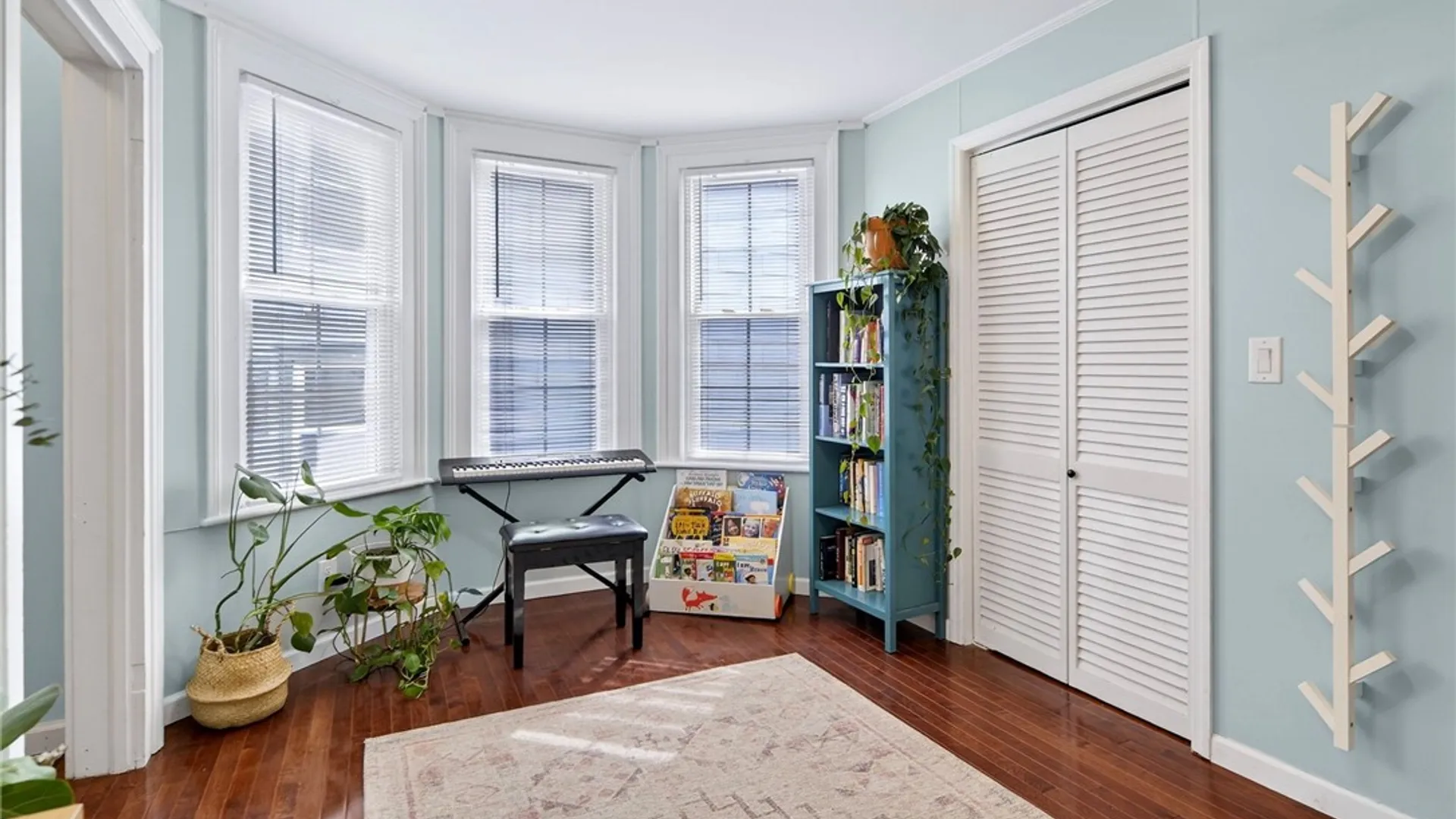 Property at 809 Tioga Street, Ithaca City, NY 14850 5